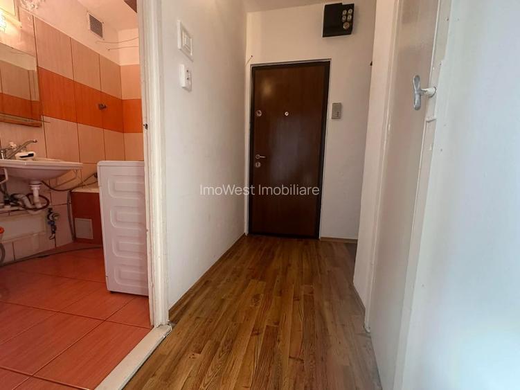 Girocului | 1 Camera | Etaj intermediar | Mobilat si utilat - 11