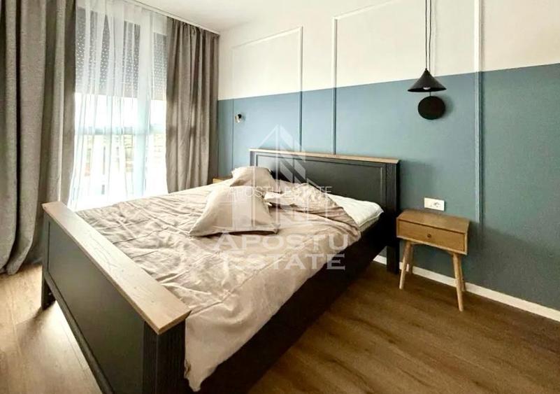 Apartament 2 camere cu loc parcare inclus- AFI Arad - 3