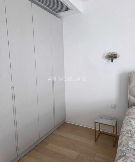 AP. 2 CAMERE ONE LAKE CLUB, BLOC NOU,CENTRALA PROPRIE, MOBILAT MODERN, - 4