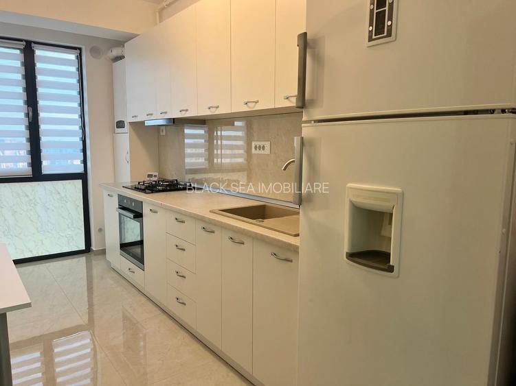 Apartament 2 camere decomandat – Zona Inel 2 - 4