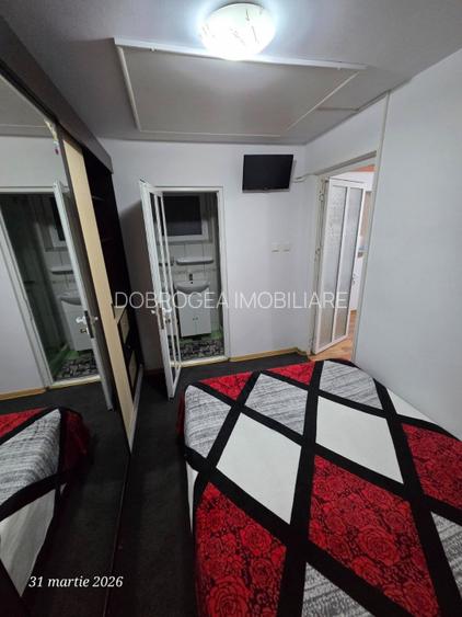 23 AUGUST-APARTAMENT 2 CAMERE , PARTER - 4