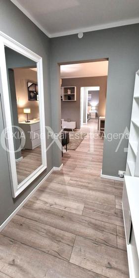 AX1258 Tipografilor, Etaj Intermediar, Renovat Complet - 10
