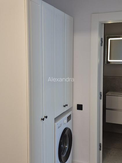 Inchiriez apartament centru - 6