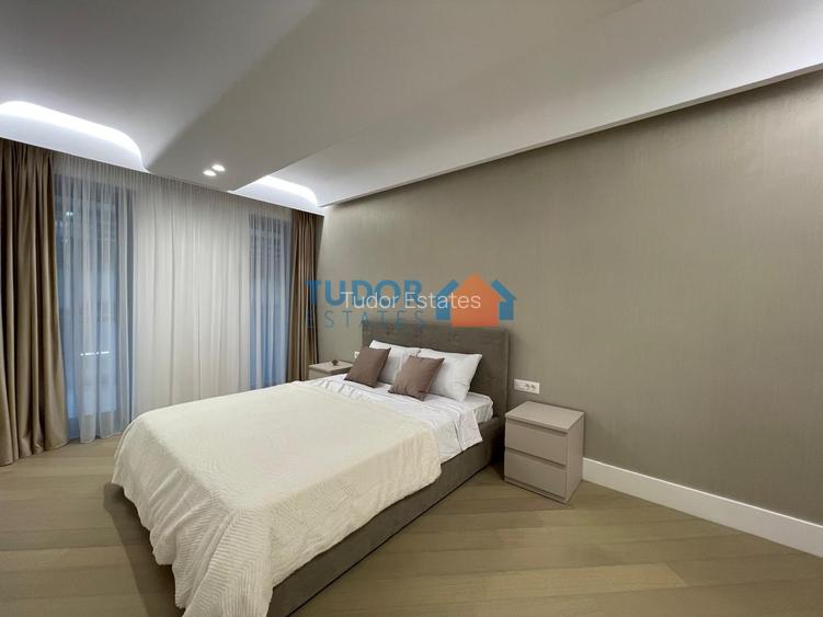 Apartament elegant cu 2 camere, finisaje de lux și poziționare ideală - 7