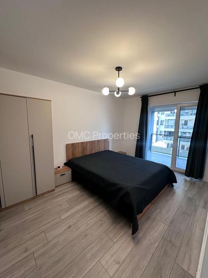 Apartament 2 camere - 2 bai - Valea Larga - Drumul Taberei - Brancusi - bloc nou - 4
