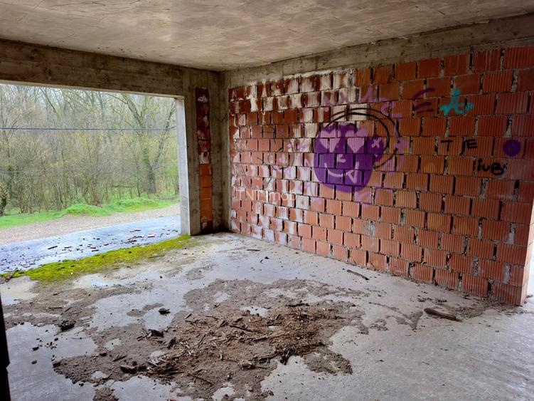 Vila Individuala S+P+1+M cu Teren 1000mp langa Padure - Balotesti - 36