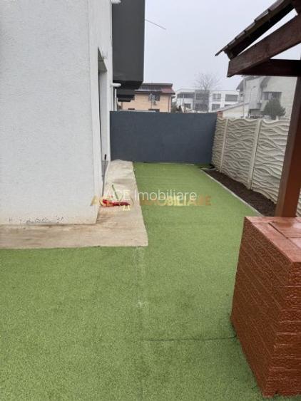2 Camere de inchiriat | Berceni | Metrou | Gradina 60mp | 2 parcari - 4