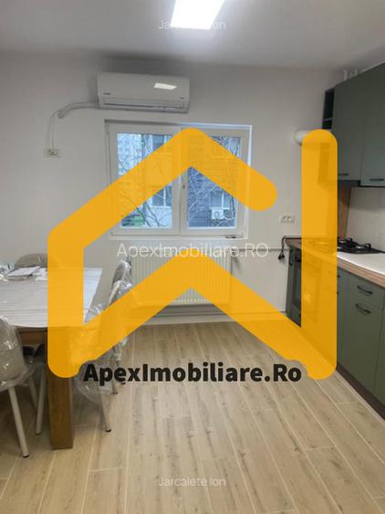 13 Septembrie-Prosper | 2 Camere | Prima Chirie | Balcon | Decomandat - 11