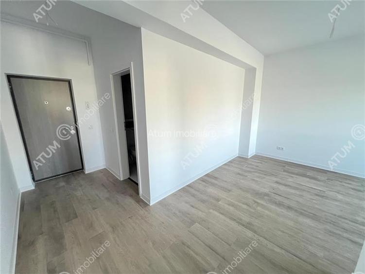 Garsoniera de 41 mp balcon parcare zona Brana Selimbar - 3