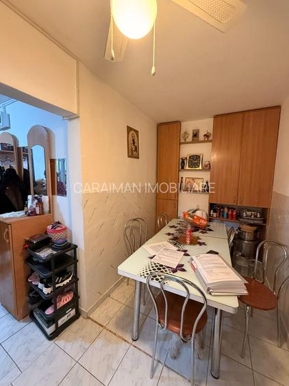 Pantelimon x Iancului - Mega Mall 7 min - metrou Iancului 20 min - 4