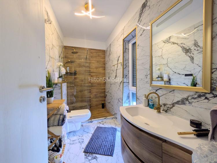 Apartament SAD - 3 camere - Dumbravita - Comision 0% - 6