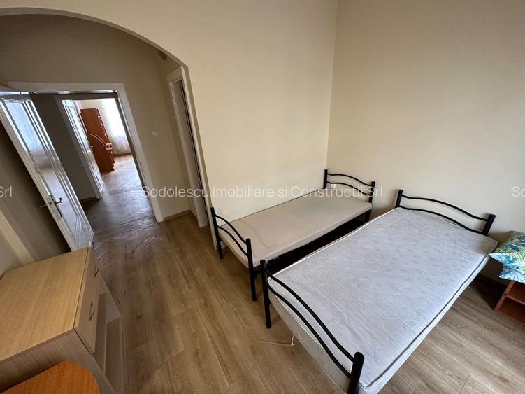 Apartament spatios 150 mp - 25