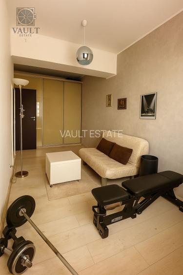 3 camere Dristor/Park Lake - 2 locuri parcare - priveliste panoramica - 7