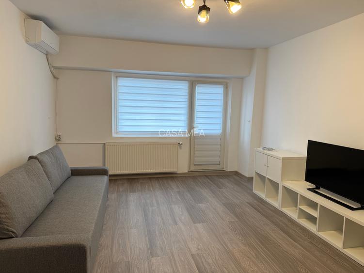 Garsoniera moderna Vitan Mall - 2