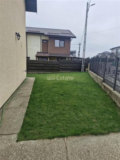 Casa de inchiriat Valea adanca - 12