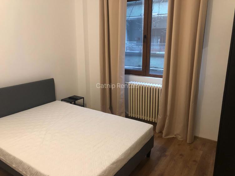 Elegant 2 - Bedrooms Apartament with Balcony | Luterana | Calea Victoriei - 2