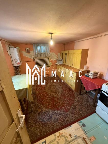Casă individuală | 1.075 mp teren | 80 mp utili | Investiție | Zona Turnișor - 9