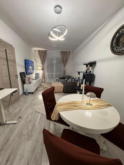 Apartament de vanzare 2 camere + loc de parcare inclus Dimitrie Leonida - 3