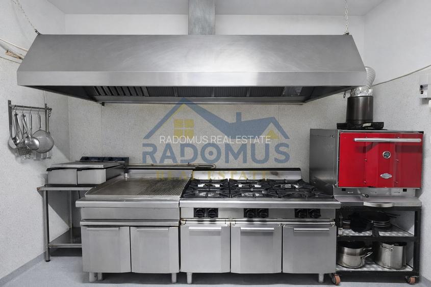 Oportunitate - Restaurant & Hotel în zonă centrală, Ploiești - 16