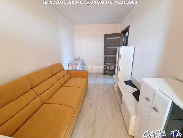 Inchiriere apartament 3 camere, Str. Mioritei - 5