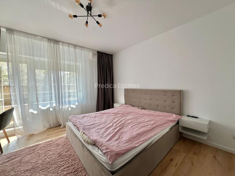 3 camere - Pipera Plaza - 12