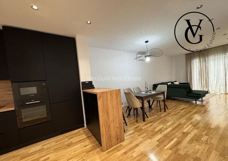 Vila 5 camere,  New Point Villas | Pipera | Erou Iancu Nicolae - 2