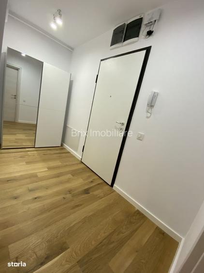 Apartament 2 camere - Aviatiei Apartments - M Aurel Vlaicu - Parcare - 7