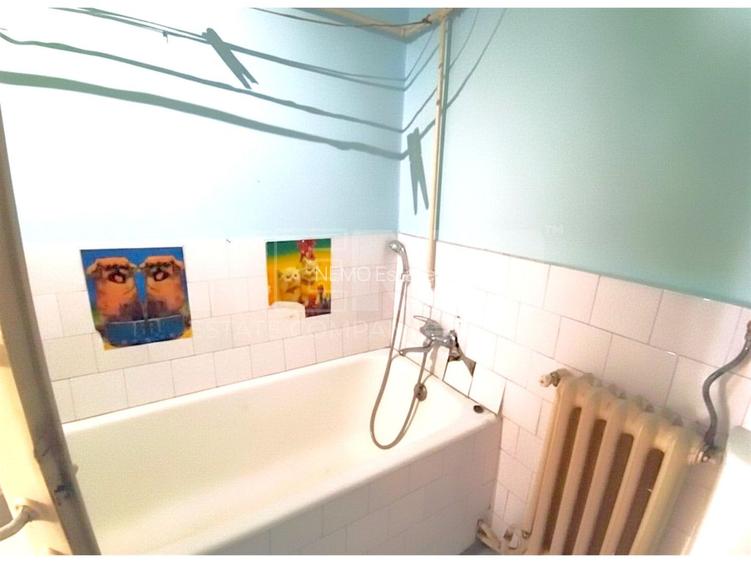 Casă tip duplex, ultracentral, str. Petru Rareș, curte 85 mp, 170000 € - 11