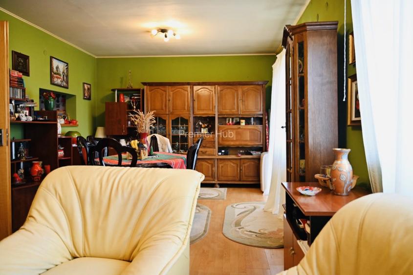 Casa individuala, 130mp utili, 434 teren, garaj, Zorilor! - 3