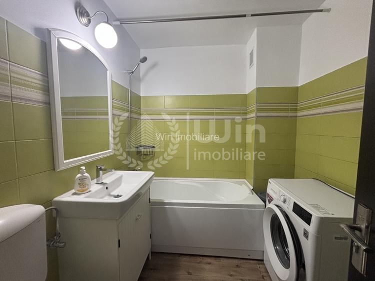 Apartament 2 camere | Decomandat | Grigorescu | Zona Liceului Ghibu - 5
