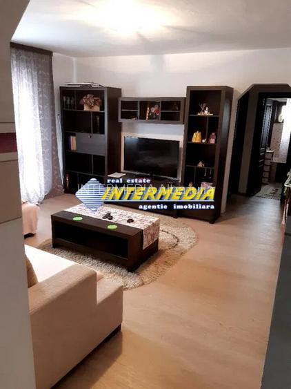 Apartament 3 camere I decomandat I Cetate I balcon I pivnita I zona Mercur I - 2