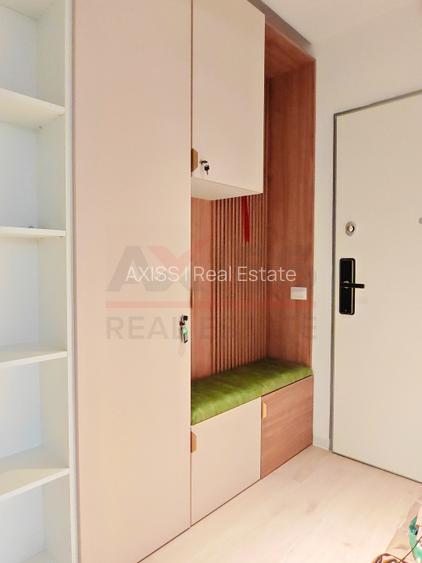 Studio | Premium | Lake ON | parcare inclusa | termen lung | Mamaia Sud - 16