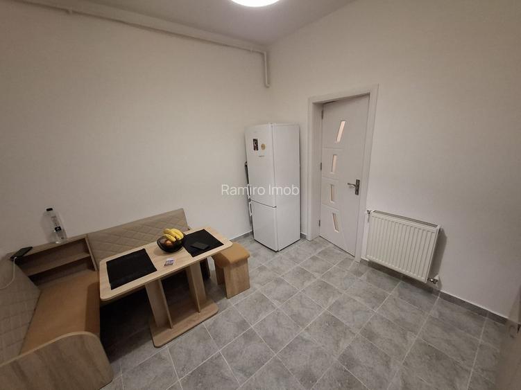 Garsoniera Metalurgiei / Grand Arena / Centrala Proprie - 2