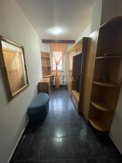 APARTAMENT 2 CAMERE, ETAJ 2/4, GARA - 4