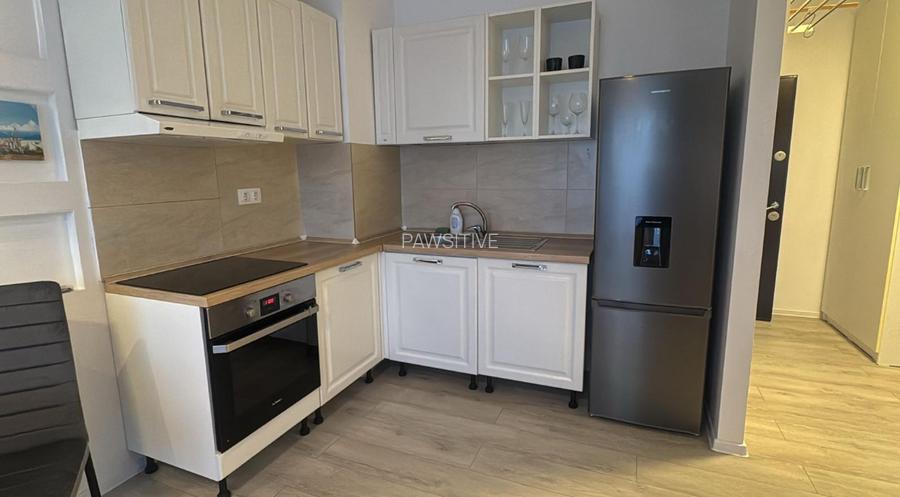 Mihai Bravu-GVI Town,Apartament 2 camere Modern - 5