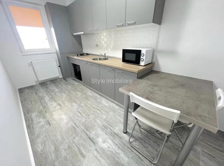 Garsoniera  Lux Prima Inchiriere - 7