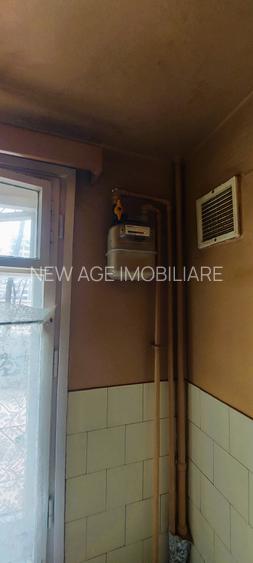 Basarabia-N. Grigorescu-Aleea Budacu, 1/4, metrou, contorizare individuala gaz. - 16