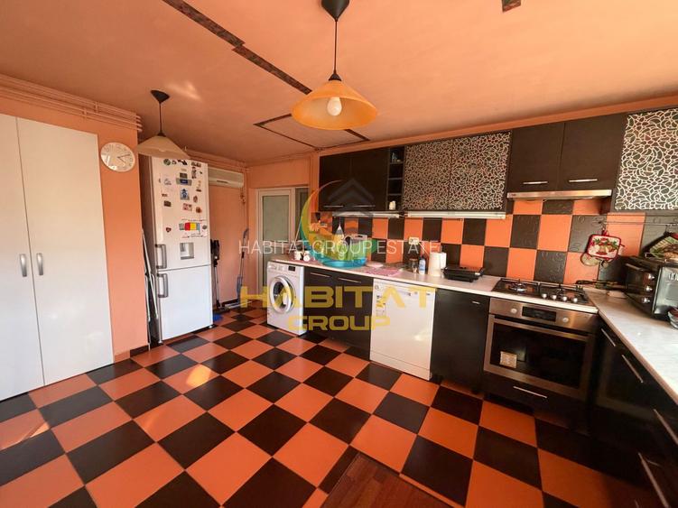 Casa individuală 2 corpuri unite 154 mp teren 1140 utili piscina/solar/magazie - 16