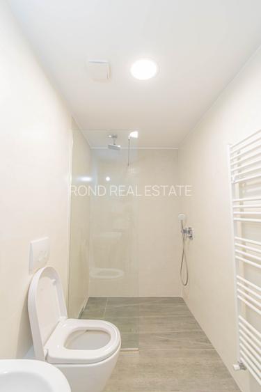 Penthouse City Point-disponibil imediat, terasa 90 mp, 3 locuri parcare subteran - 24