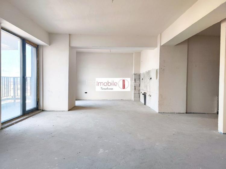 Apartament  versatil | Semifinisat | View  - 5