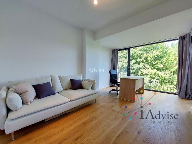 Apartament cu gradina proprie pe Drumul Poienii - 7