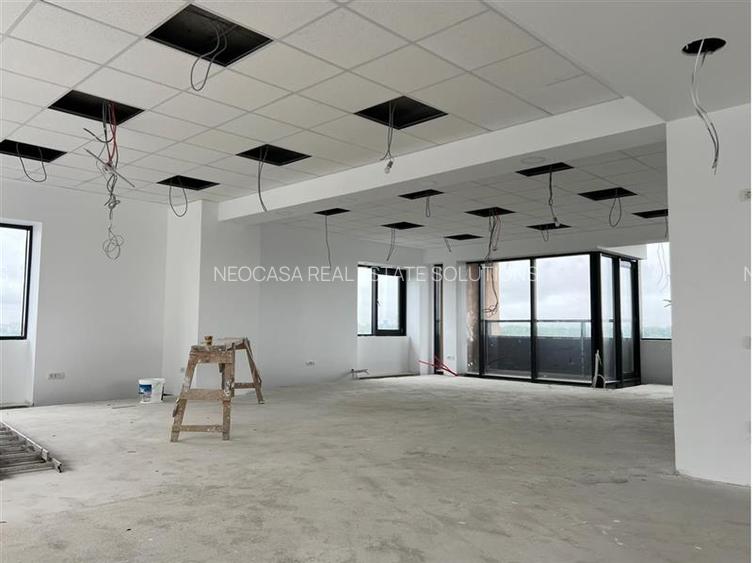 Spatiu premium pentru birouri – Voluntari - 2