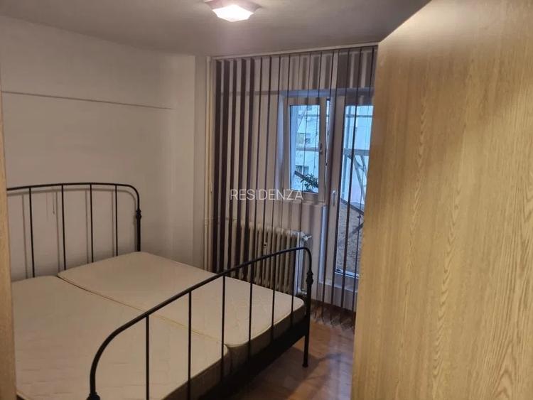 Apartament 3 Camere Dristor | 2 Bai | Balcon | 7 minute metrou - 4
