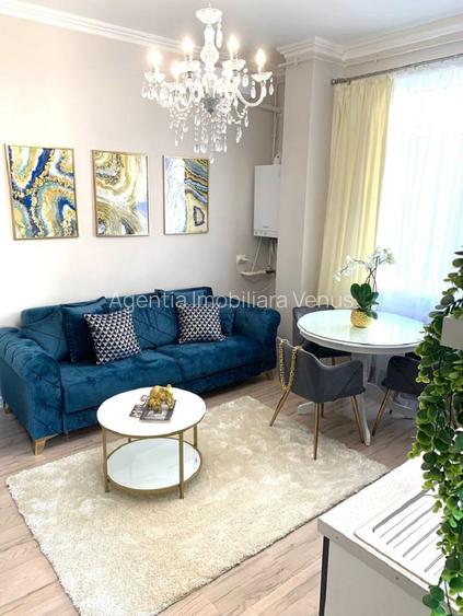 Apartament cu 2 camere Piata Mare - 5