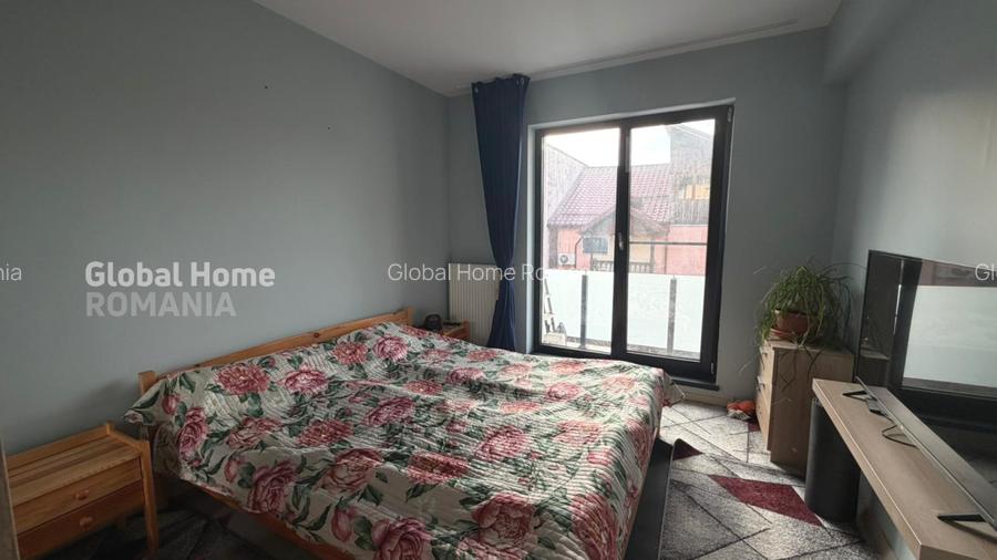 Apartament 3 camere | Terasa | Chitila | Metrou Jiului | Bloc 2018 | - 3