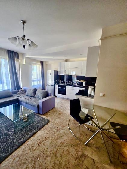 Apartament 2 camere Copou - 3