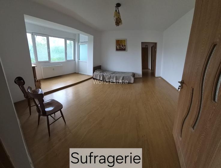 Apartament 3 camere, Alexandru Obregia - 8