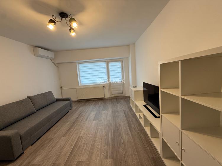 Garsoniera moderna Vitan Mall - 14