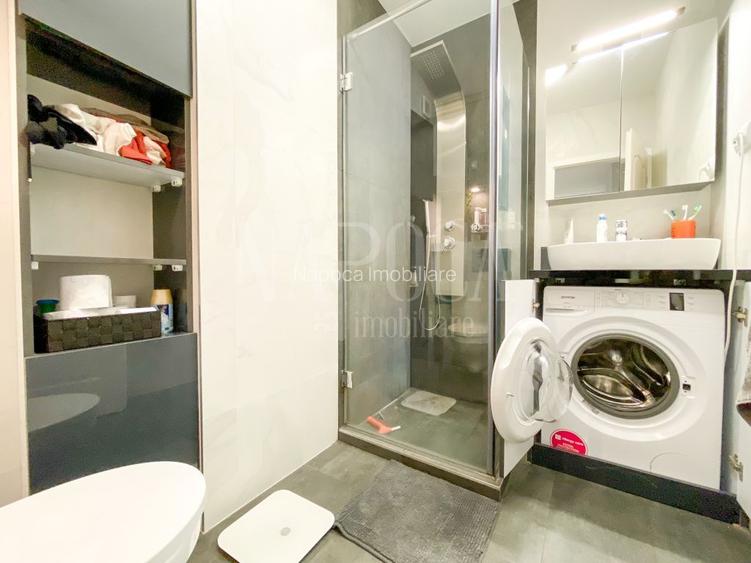 Apartament 3 camere de vanzare in Sopor, Cluj Napoca - 5