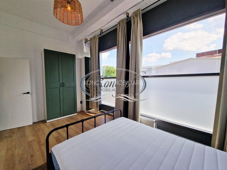 Apartament ultrafinisat la prima inchiriere langa UMF - 4